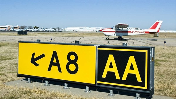 Runway Safety
