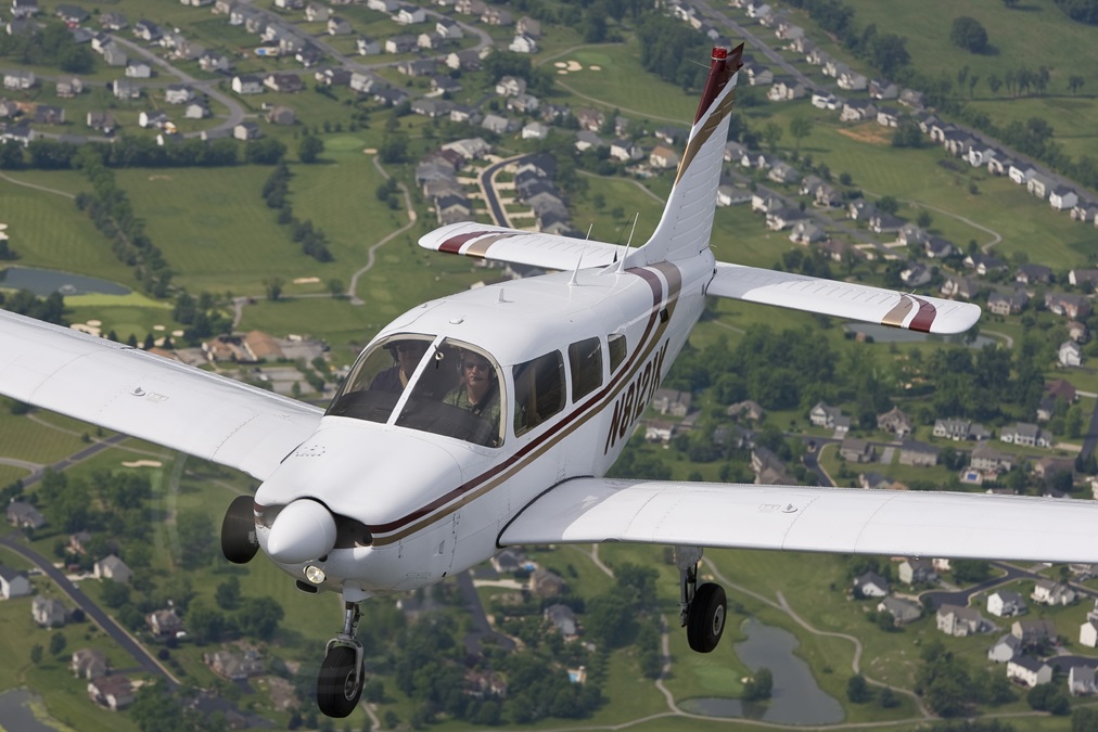 Piper Archer