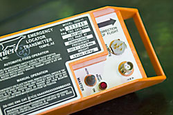 ELT device