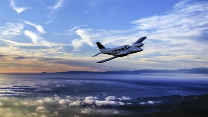 AOPA Annual Report