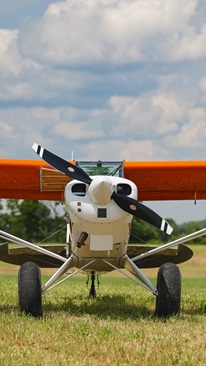 Top prop