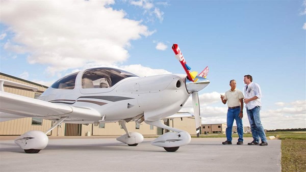 Aircraft Ownership