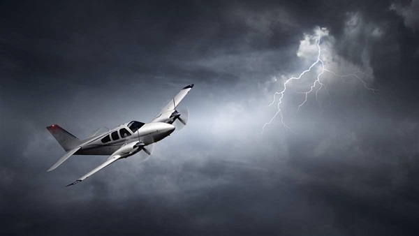 Thunderstorm