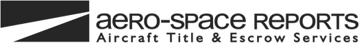 aerospace reports